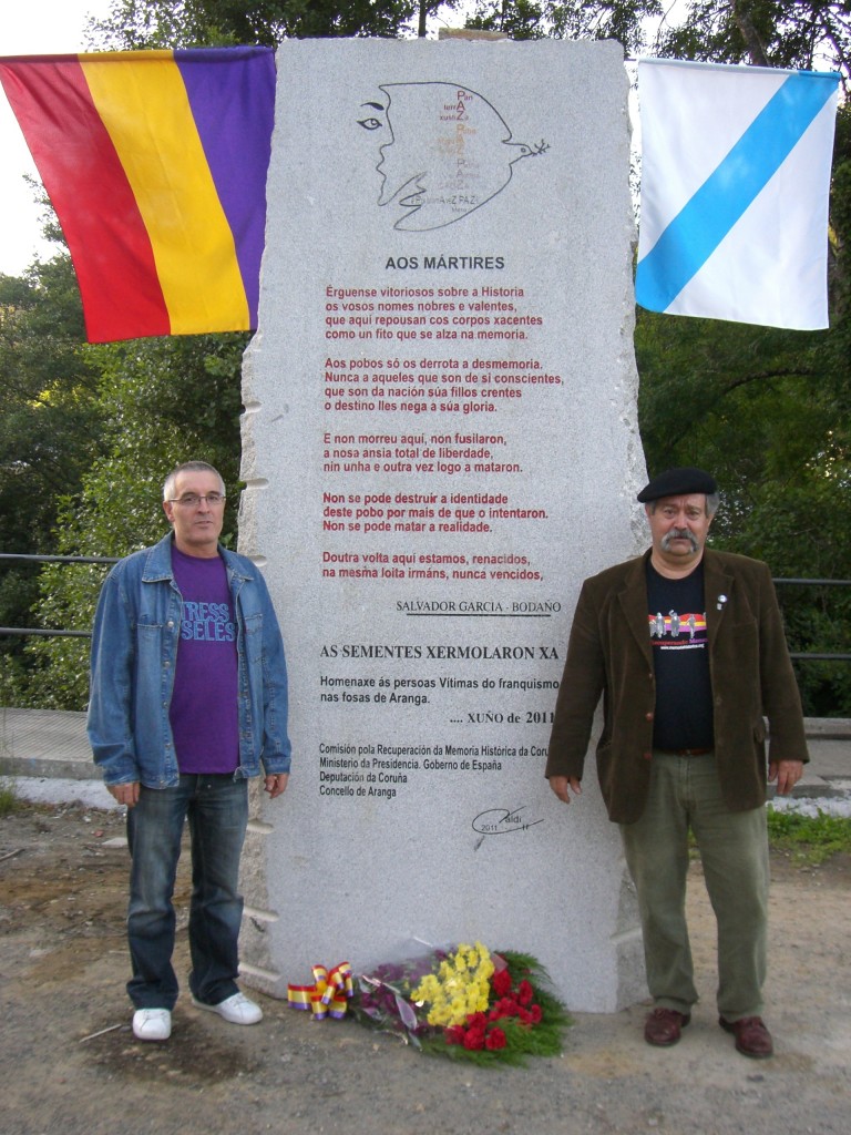 12- Aranga