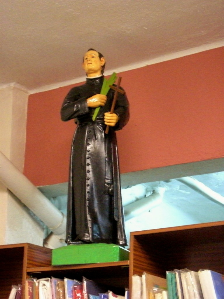RESTAURACIÓN