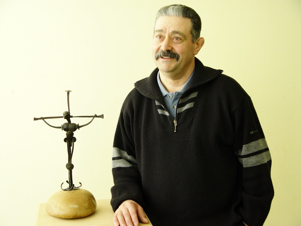 Os Cravos de Cristo-