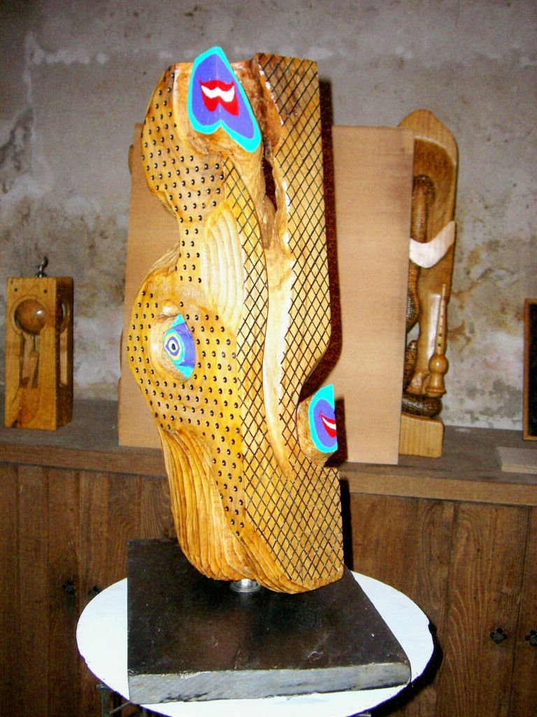 Sazón de  Liverdade 006-2