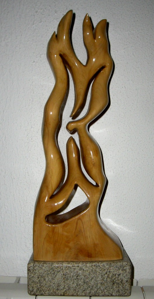 5º Trofeo KAUKLI - 2011