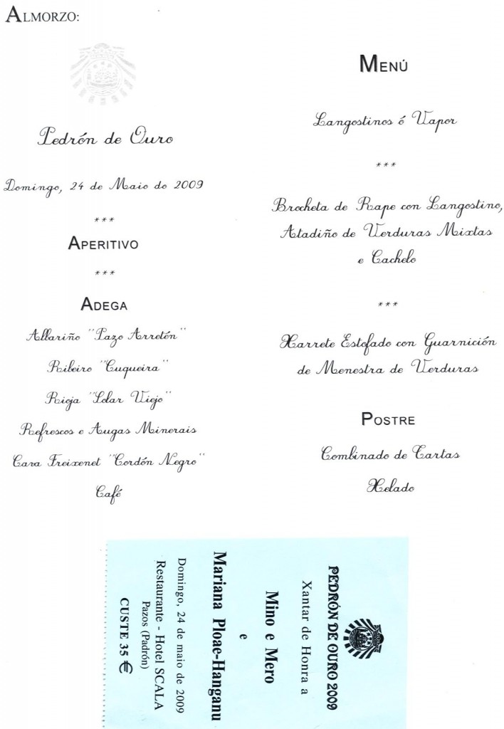 P - Pedrón de Ouro-MINI e MERO 001