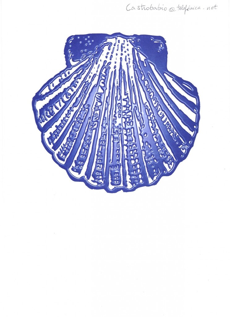 P - Pedrón de Ouro-MINI e MERO