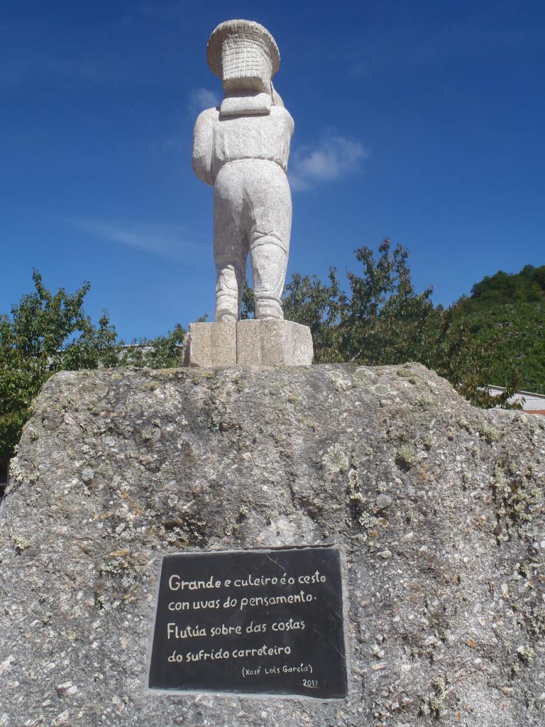 CARRETEIRO DE RIBEIRA