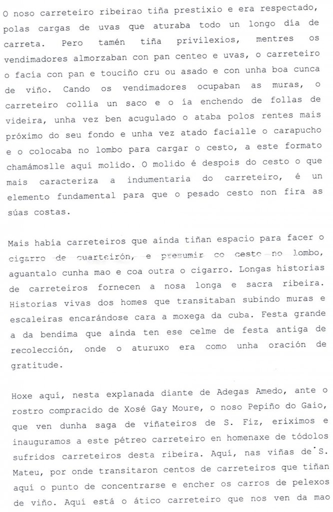 CARRETEIRO 001