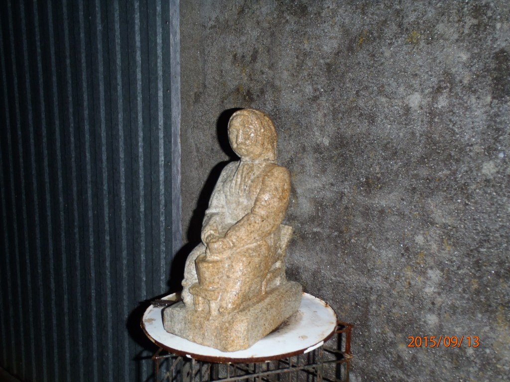 Queixeira Granito